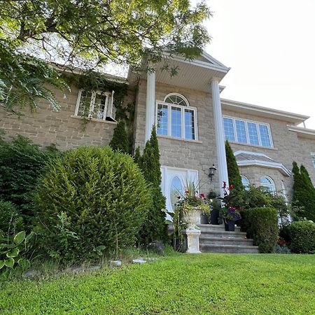 Gite Du Cameleon Sherbrooke Exterior photo