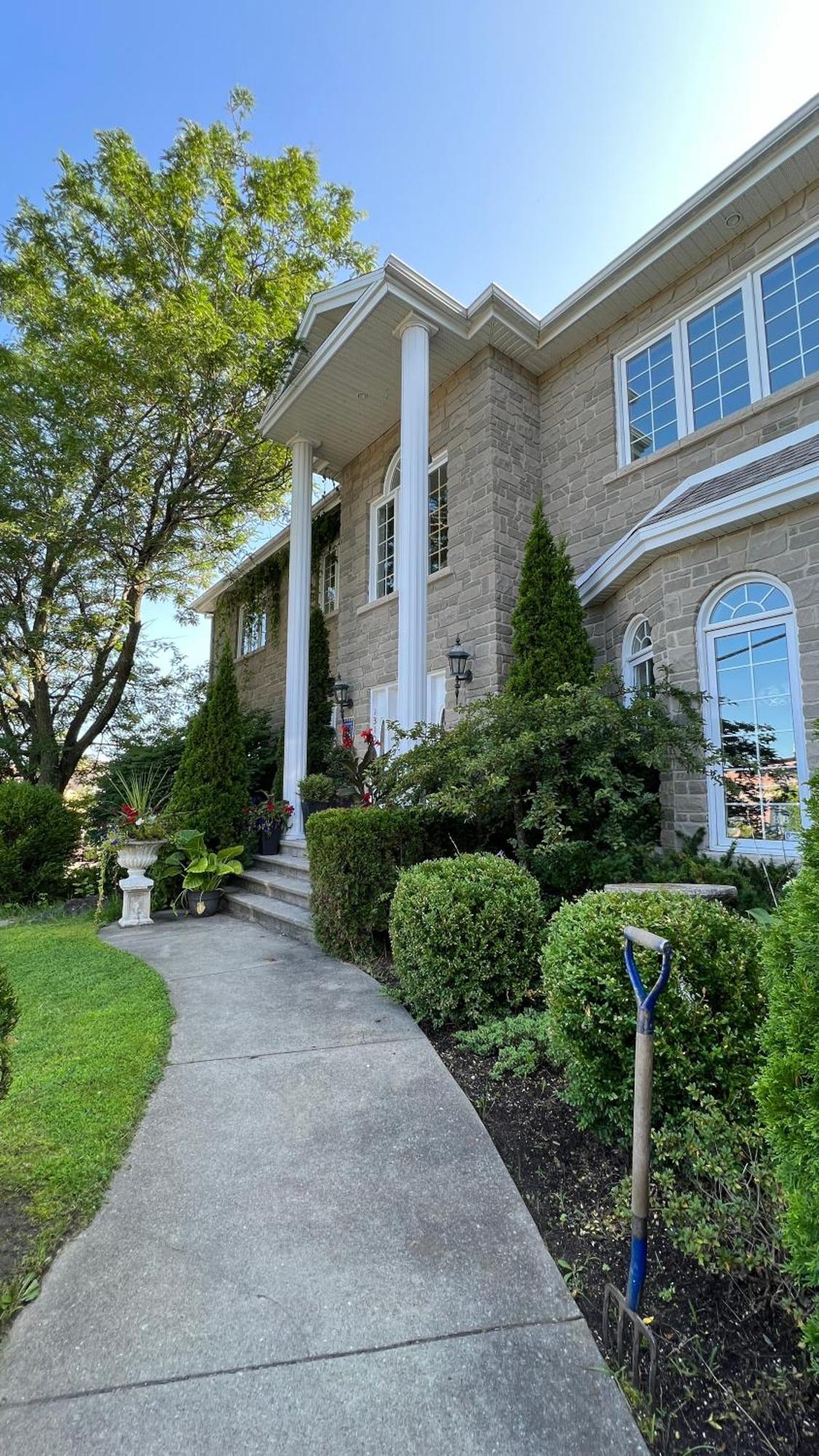 Gite Du Cameleon Sherbrooke Exterior photo